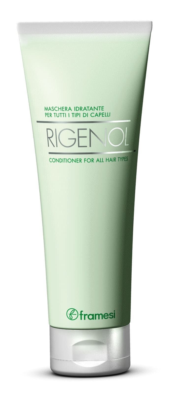 КОНДИЦИОНЕР ДЛЯ ВСЕХ ТИПОВ ВОЛОС FRAMESI RIGENOL tubo